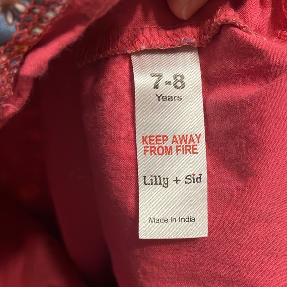 FUN DRESS - Picture 6 of 6